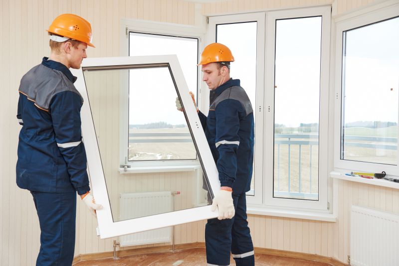 Best Window Installation Contractors in Cleveland, OH